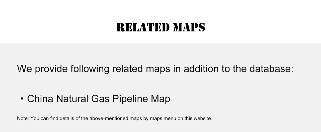 Related Maps